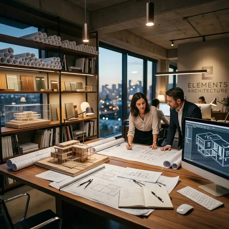 Architectural Background
