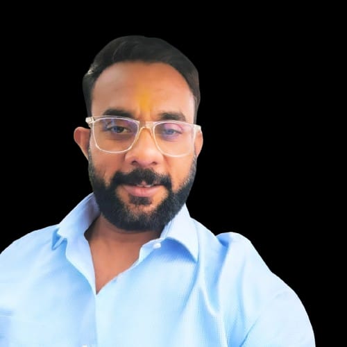 Himanshu Vyas